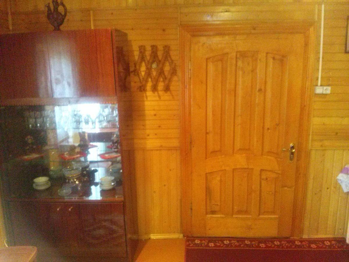 Starovitska Hata - Ethno-Cottage Verkhovyna Exterior photo